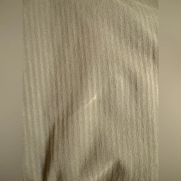 Lululemon Dance Studio Crop II, Dark Olive, Size 6 - Picture 9 of 13